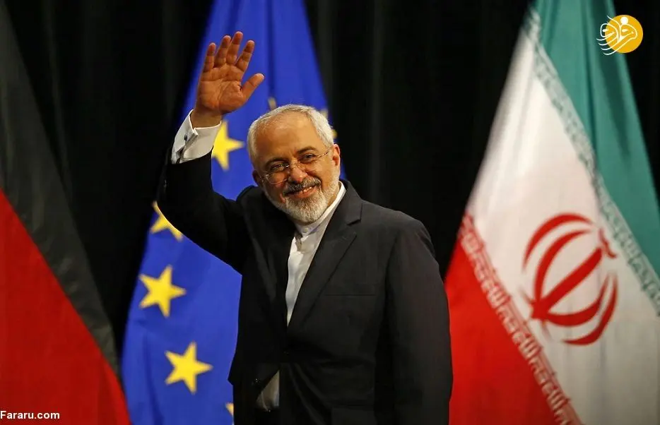 آن روی سکه استعفای ظریف