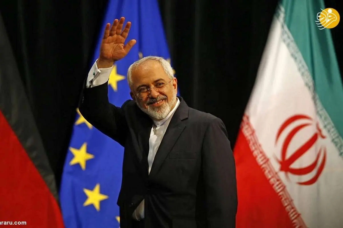 آن روی سکه استعفای ظریف