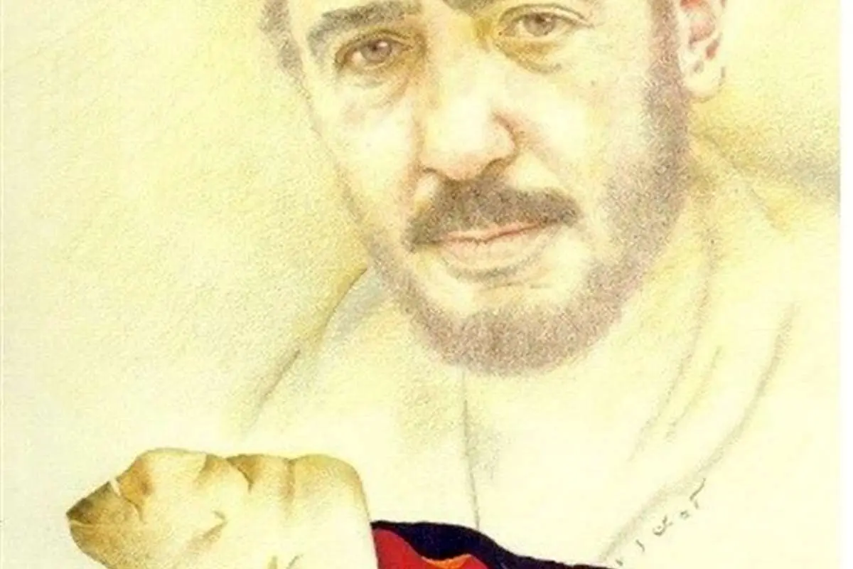 مجموعه آثار علی حاتمی منتشر شد
