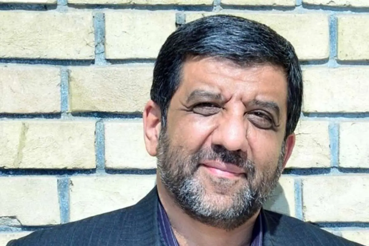 برای ۱۴۰۰ خیلی زود نیست آقا عزت؟