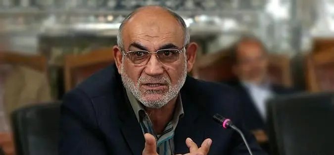 مظفر: تصویب پالرمو و CFT در مجمع بعید است