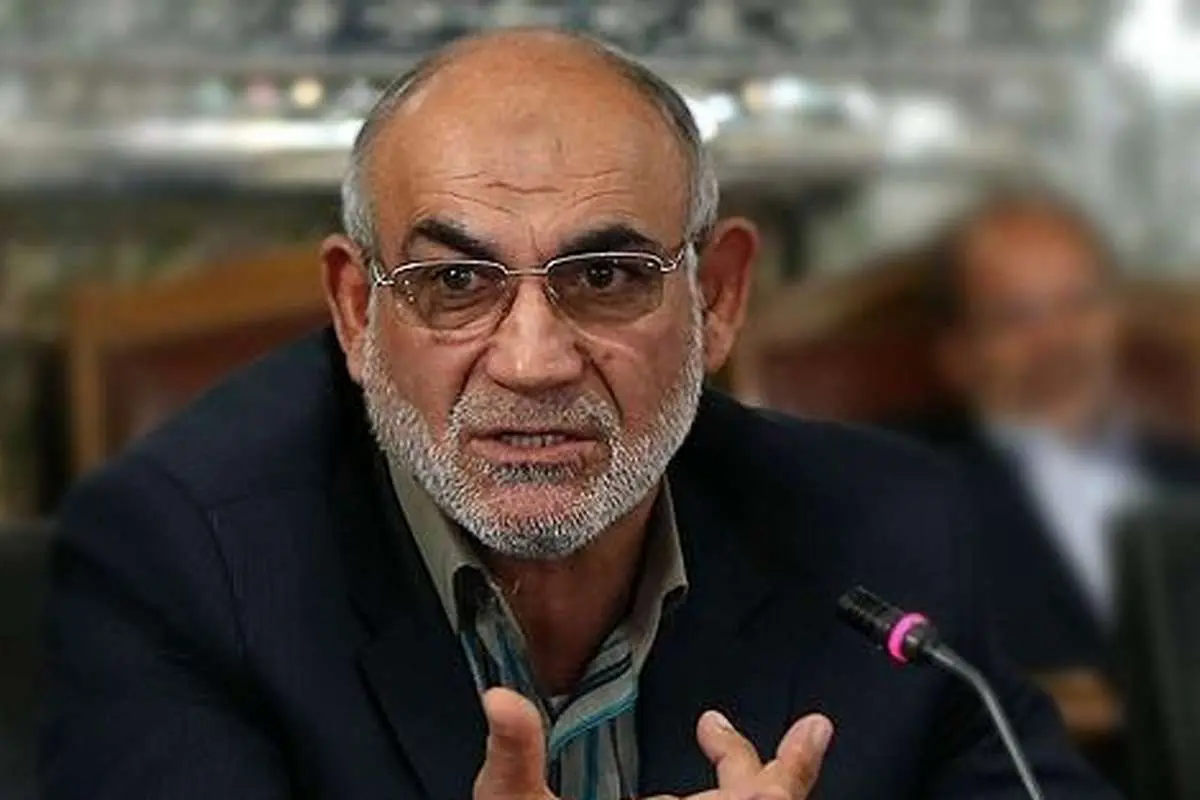 مظفر: تصویب پالرمو و CFT در مجمع بعید است