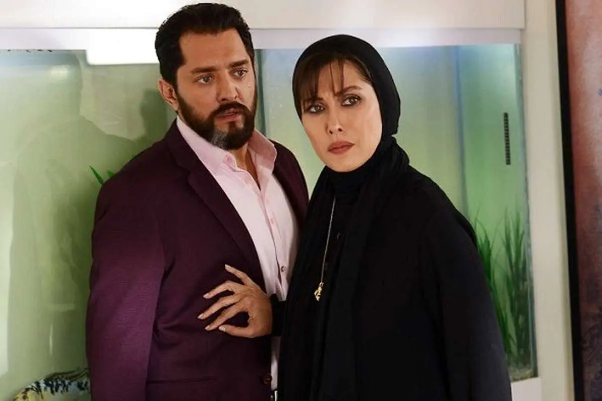 قسمت دوم رقص روی شیشه منتشر شد + دانلود قسمت دوم