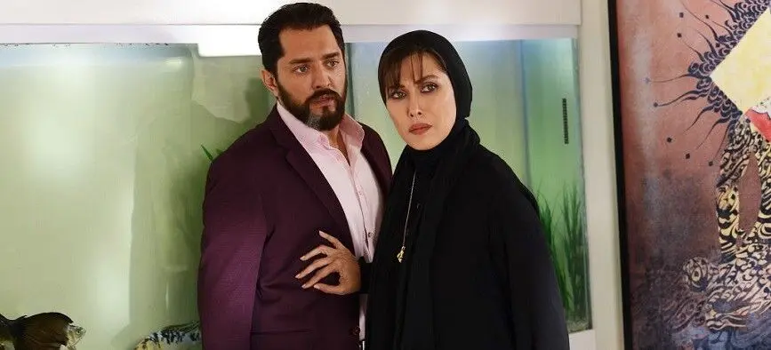 قسمت دوم رقص روی شیشه منتشر شد + دانلود قسمت دوم