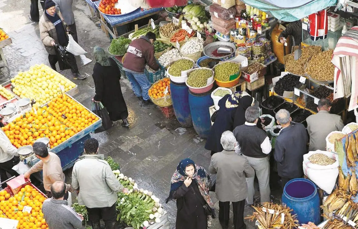 کدام خوراکی‌ها در بهمن‌ماه بیشتر گران شدند؟