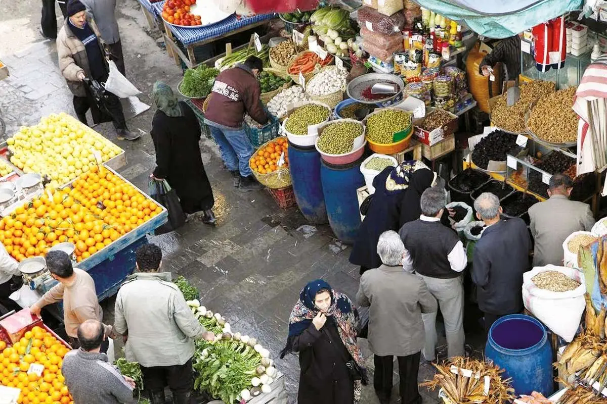 کدام خوراکی‌ها در بهمن‌ماه بیشتر گران شدند؟