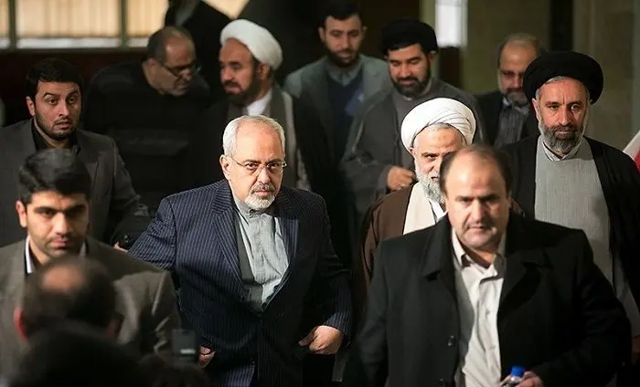 تندرو‌ها و پروژه حذف ظریف