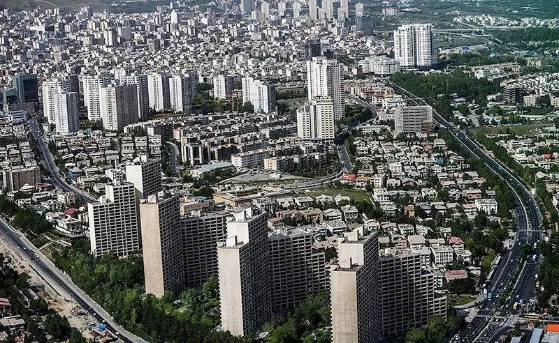 ورق در بازار مسکن برگشت!