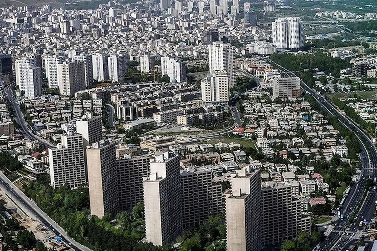 ورق در بازار مسکن برگشت!