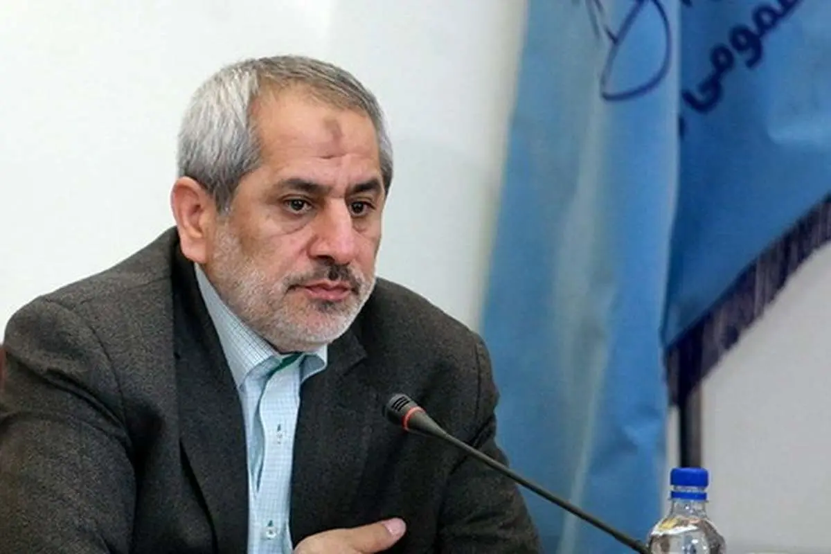 تشکیل پرونده برای مسئول اتحادیه فروشندگان لوازم خانگی