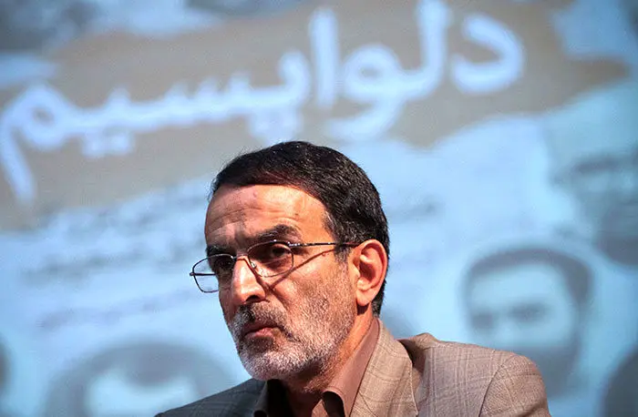 معمای کریمی قدوسی!