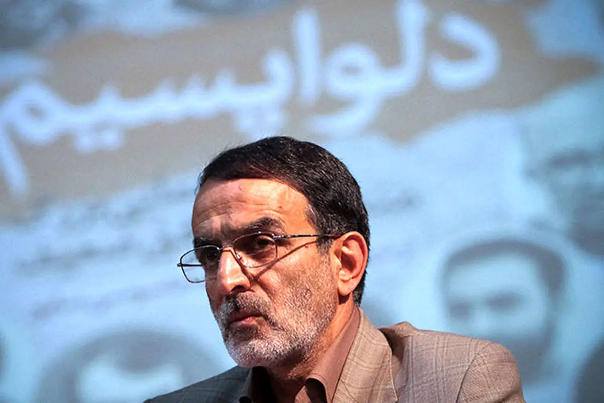 معمای کریمی قدوسی!