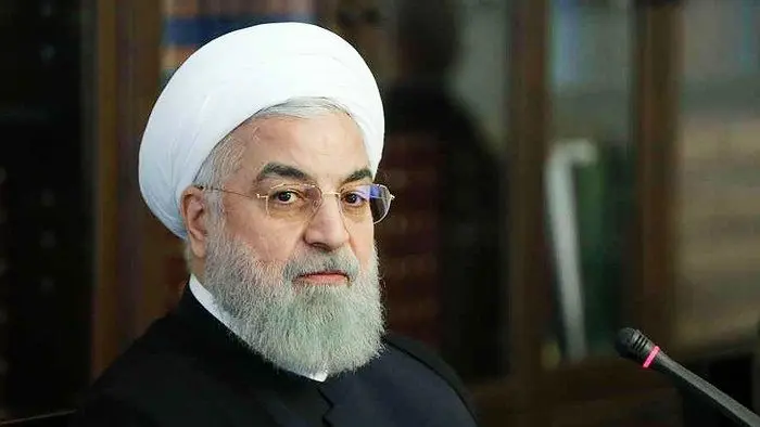 سانسور نامه روحانی به ظریف در صدا و سیما