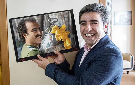 واکنش هنرمندان به درگذشت خشایار الوند