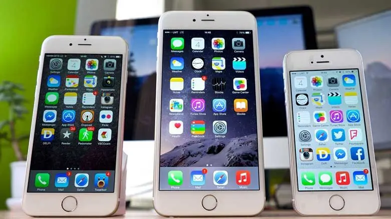 اپلیکیشن های ایرانی در iOS‌ مسدود شدند!
