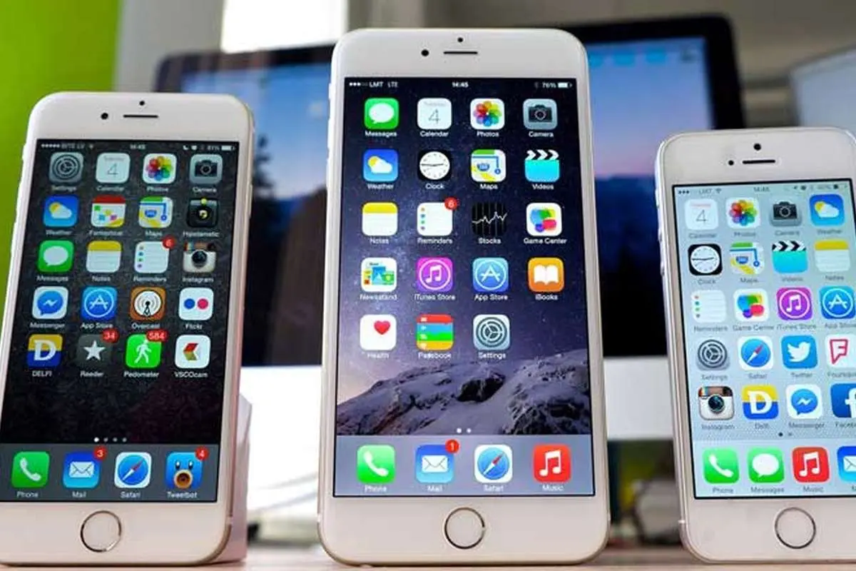 اپلیکیشن های ایرانی در iOS مسدود شدند!