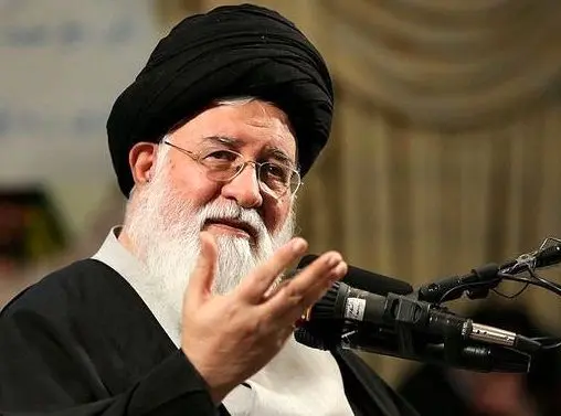 علم‌الهدی: مگر مشکل آب با برجام حل شد که مشکل گوشت با FATF حل شود؟