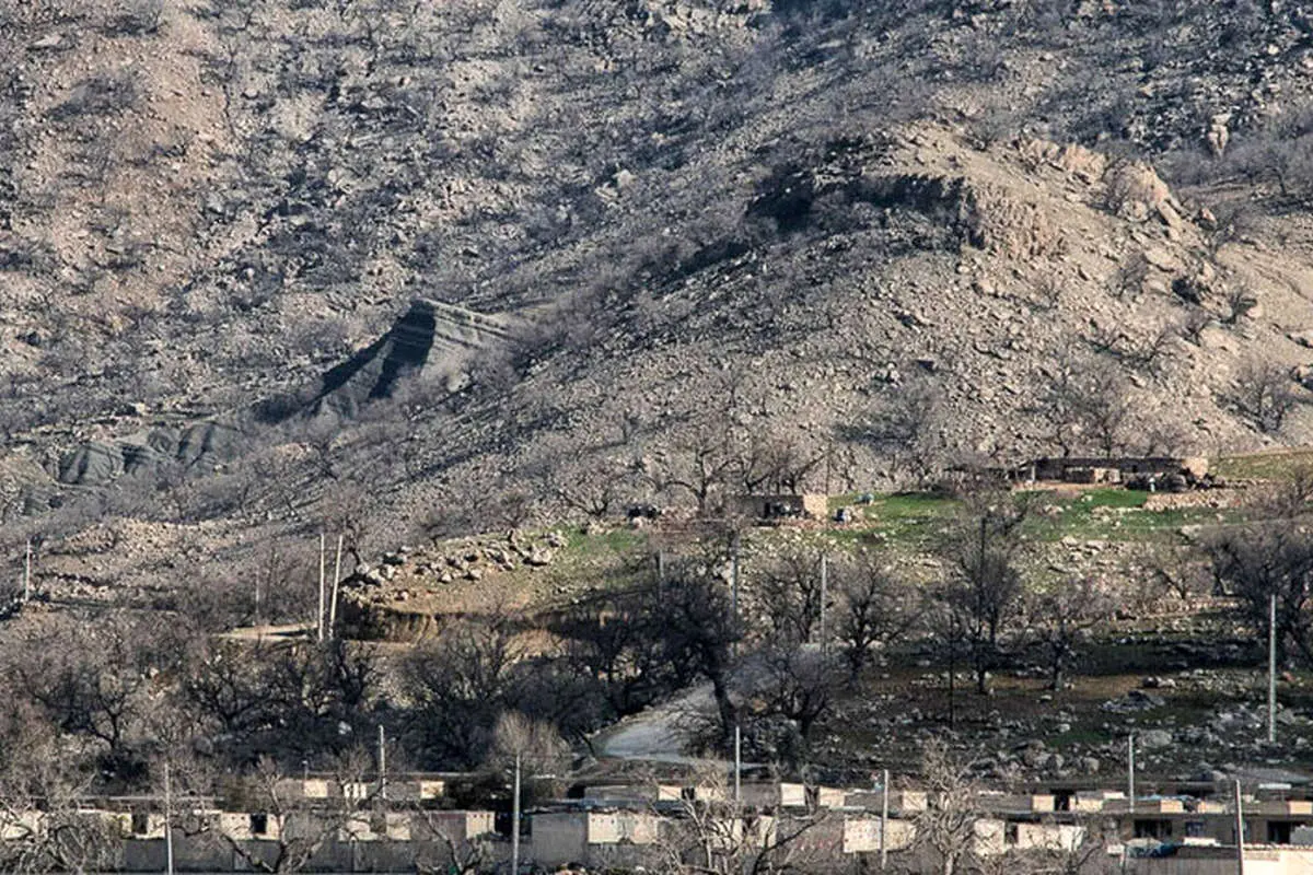 (تصاویر) روزگار «عشایر شهرک‌نشین» در خوزستان