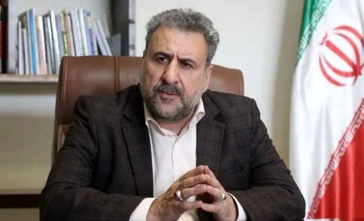 فلاحت‌پیشه: پالرمو و CFT در مجمع در شرایط رأی‌آوری نیستند