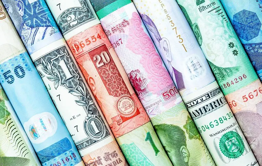 قیمت پوند، قیمت لیر و قیمت درهم در بازار امروز شنبه ۱۱ اسفند