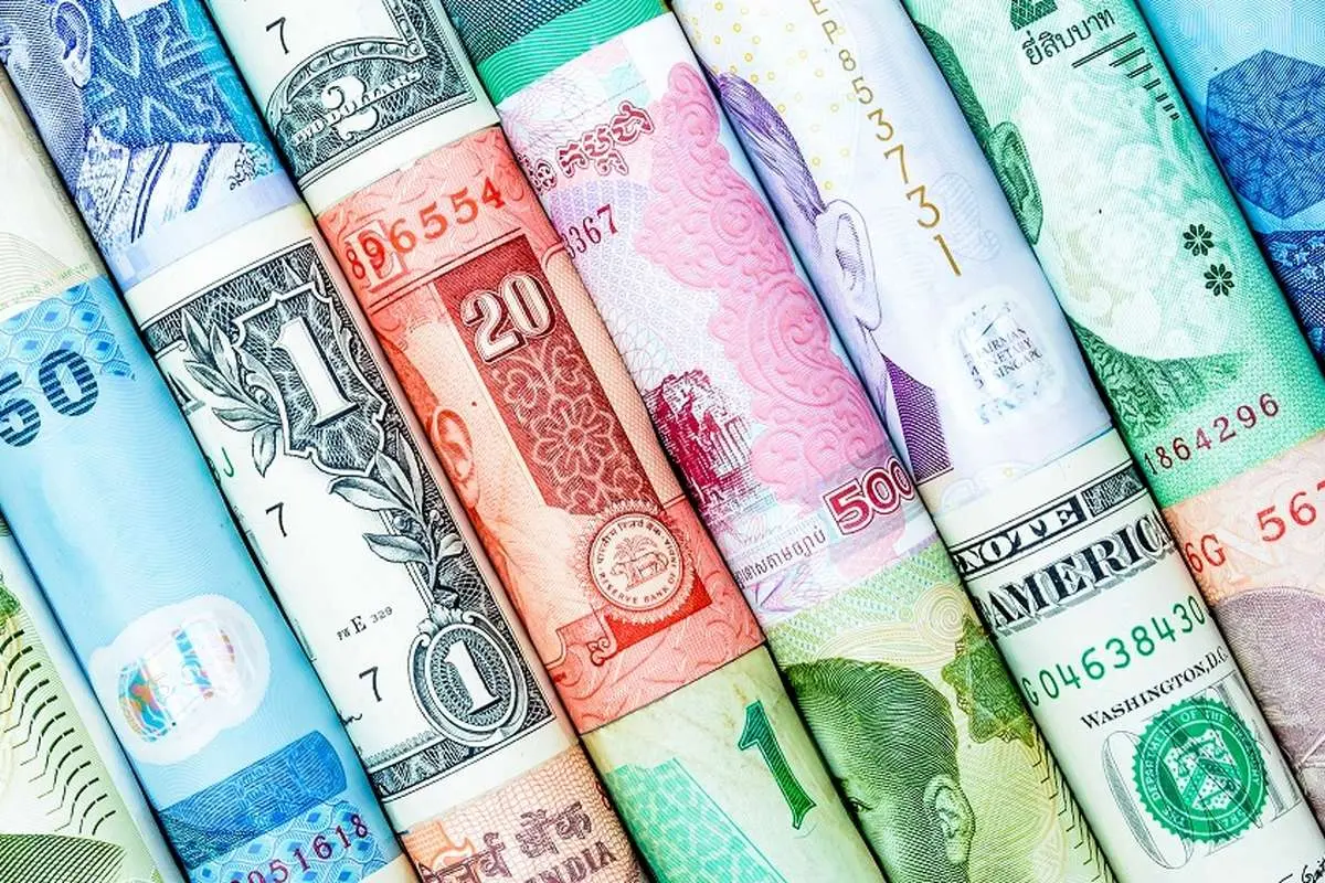 قیمت پوند، قیمت لیر و قیمت درهم در بازار امروز شنبه ۱۱ اسفند
