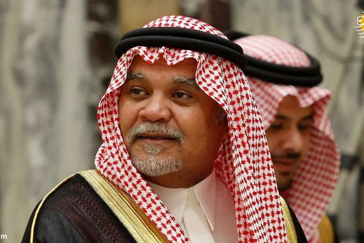 گفتگوی جنجالی شاهزاده مرموز سعودی: موشکهایی میخواهیم که به تهران برسند