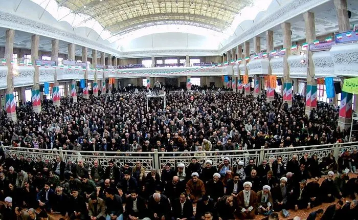 هماهنگی بحث برانگیز!
