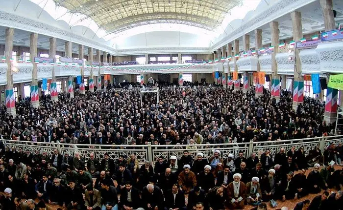 هماهنگی بحث برانگیز!