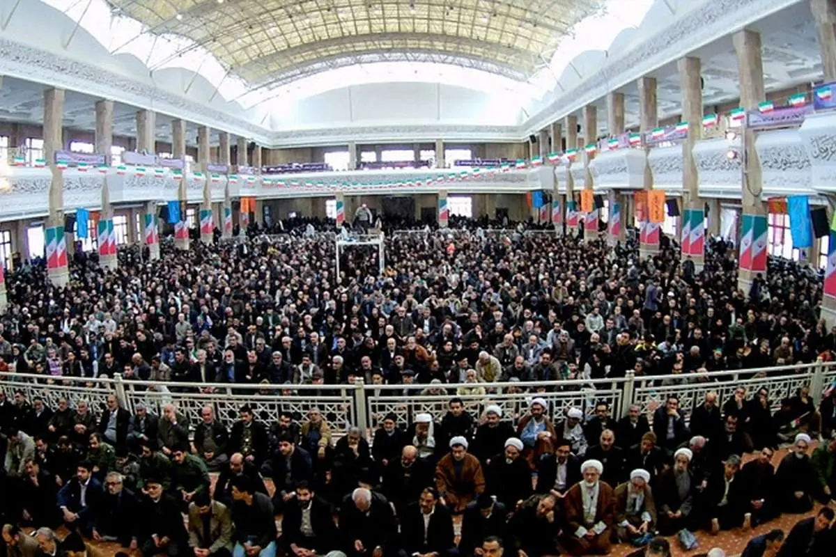 هماهنگی بحث برانگیز!