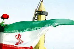 موشک‌های ایران تهدیدی برای اروپا نیست