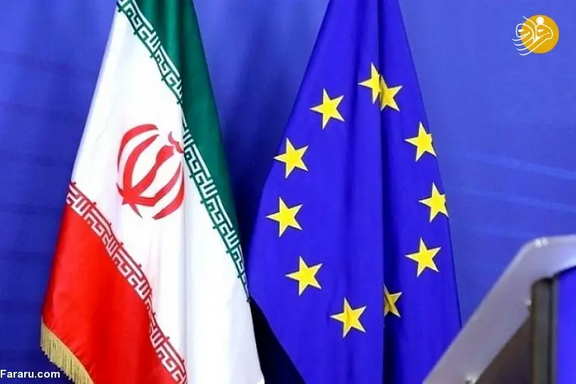 گفتگو‌های پشت‌پرده ایران و اروپا در حال انجام است؟