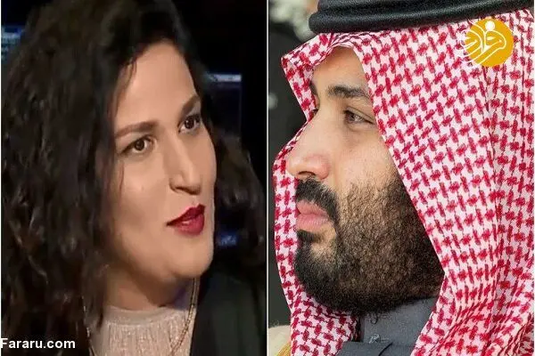 پیشنهاد ازدواج یک کمدین اسرائیلی به بن سلمان!