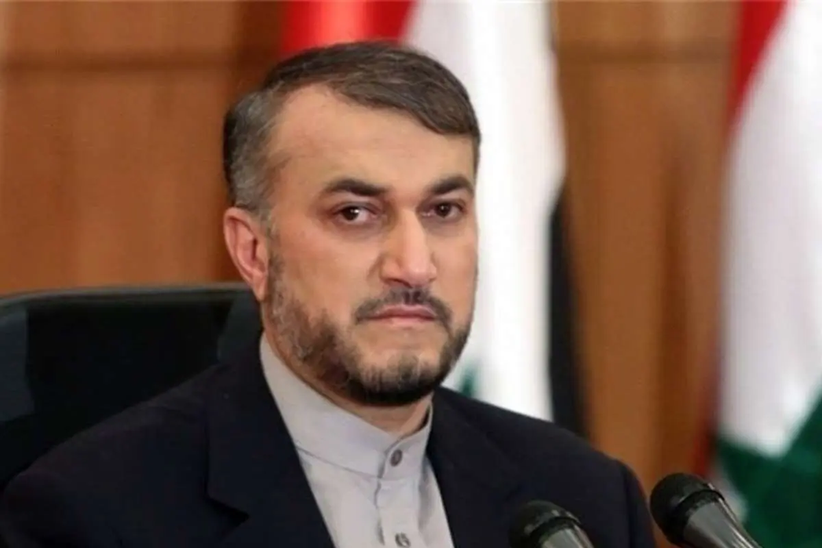 اینستاگرام، پست مشاور لاریجانی را حذف کرد