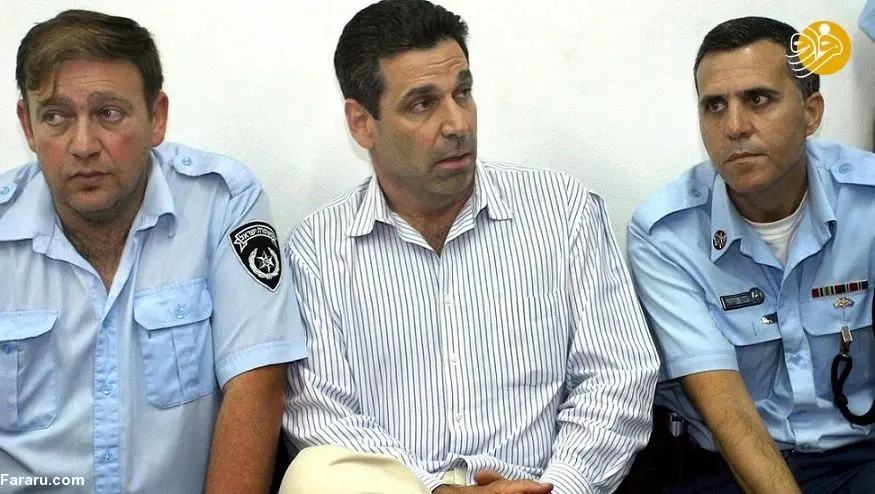 جزئیات ماجرای جاسوسی وزیر اسرائیلی برای ایران