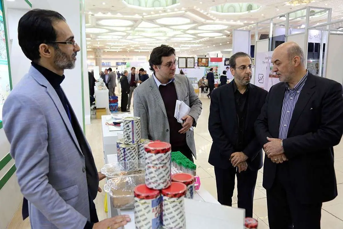 تمرکز بنیاد برکت بر اشتغالزایی در حوزهی کشاورزی