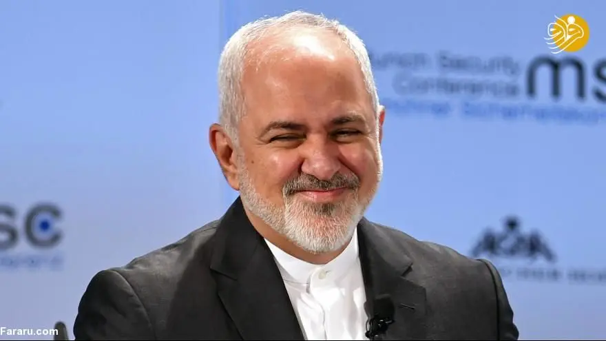 رصد ایمیل محمد جواد ظریف!