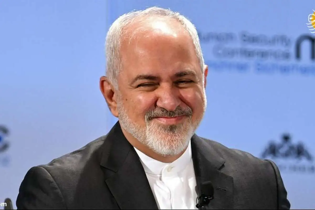 رصد ایمیل محمد جواد ظریف!