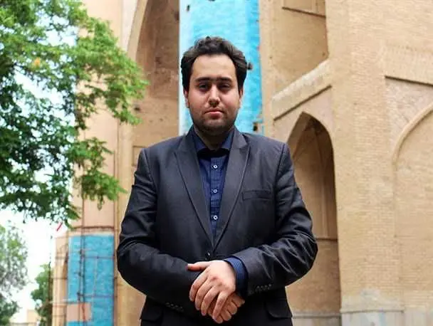 داماد رئیس‌جمهور: کسی به فکر روحانی نیست