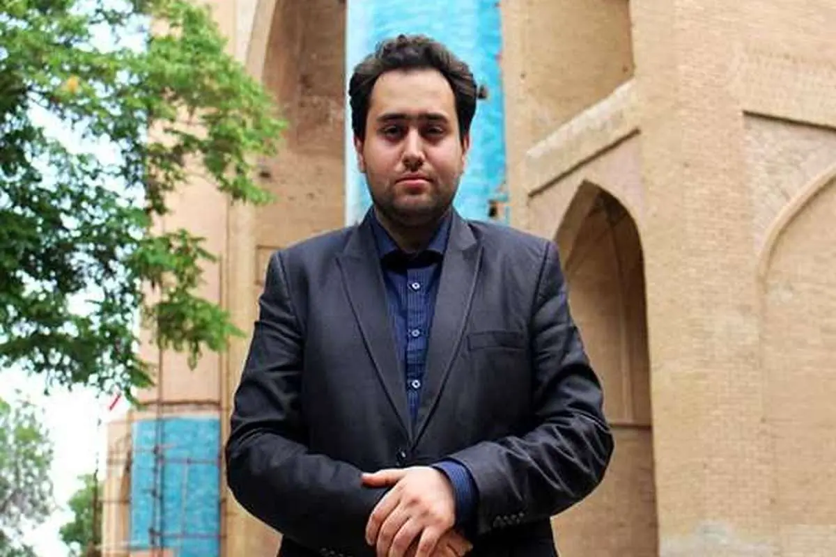 داماد رئیسجمهور: کسی به فکر روحانی نیست