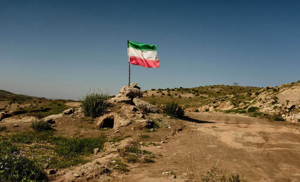 (تصاویر) اینجا نفت هم خوشبختی نمی‌آورد!