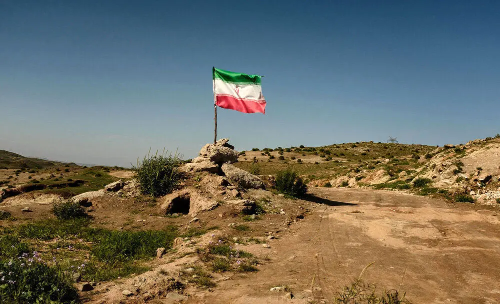 (تصاویر) اینجا نفت هم خوشبختی نمی‌آورد!