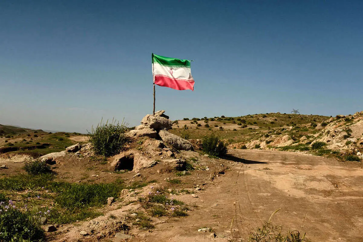 (تصاویر) اینجا نفت هم خوشبختی نمی‌آورد!
