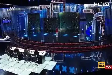 (ویدیو) قسمت پنجم مسابقه عصر جدید با اجرای احسان علیخانی