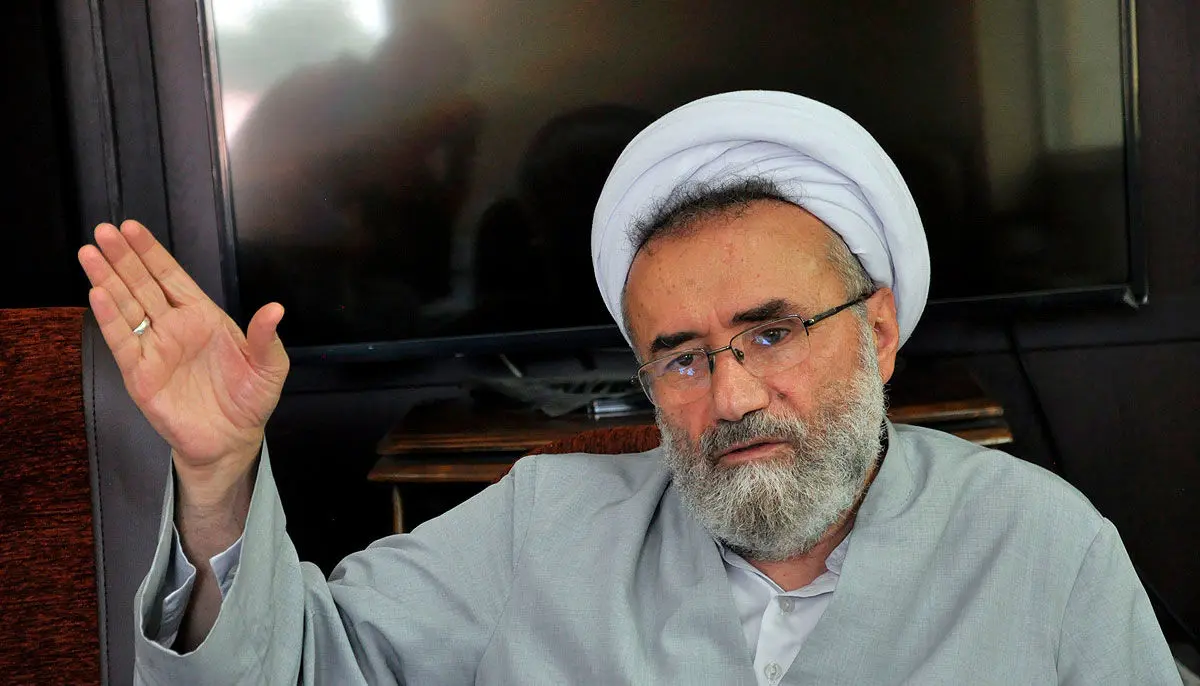 مسیح مهاجری: برخی اطرافیان روحانی عضو انجمن حجتیه هستند
