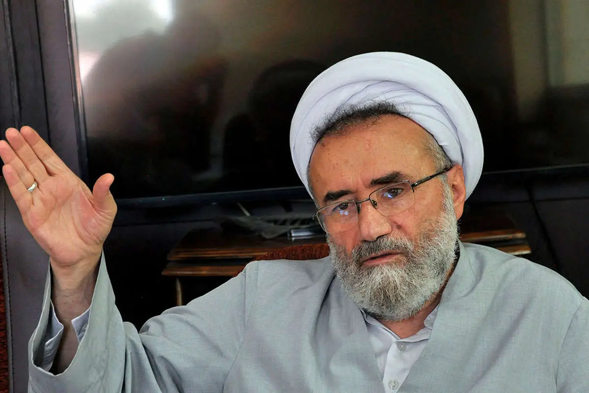 مسیح مهاجری: برخی اطرافیان روحانی عضو انجمن حجتیه هستند