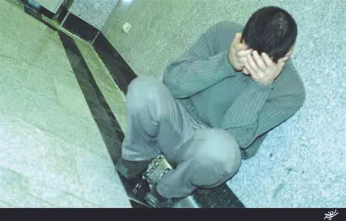 بوی گاز جان دختر قربانی را نجات داد