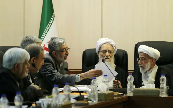 جدالِ رفراندمی در مجلس