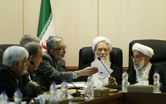 جدالِ رفراندمی در مجلس