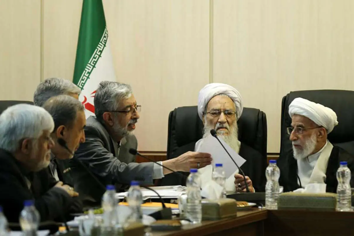 جدالِ رفراندمی در مجلس