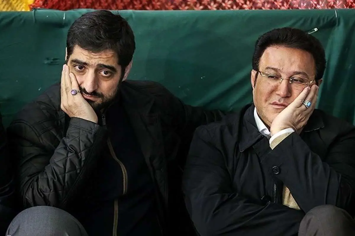 مجید بنیفاطمه: از هدایتی پول نگرفتهام